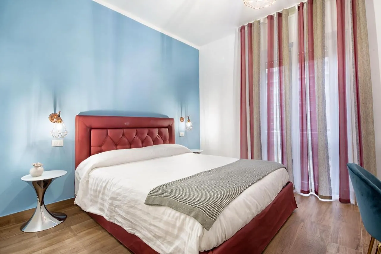 B&B Campari 10 Pavia Italien