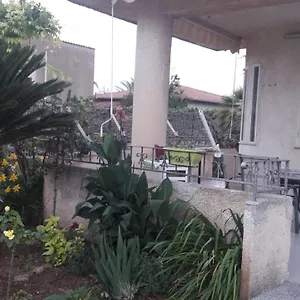 Casa Vacanze Verde , Ribera Italia