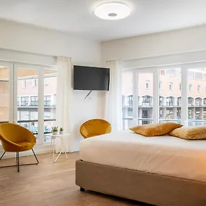 Marconi28suites Frühstückspension Bologna
