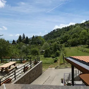 Sant'anna Hostel La Spezia