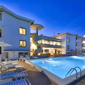Residence Marina Di Cecina Aparthotel Marina di Cecina
