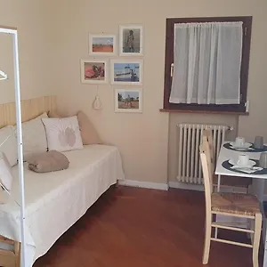 Glicine & Frühstückspension Forlì