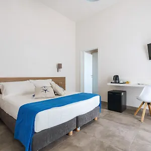 Licari Stagnone Gasthof Marsala