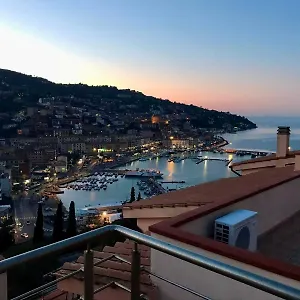 Alfea , Porto Santo Stefano (Grosseto) Italia